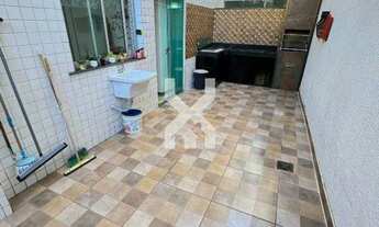 Imagem 6: Área privativa à venda, 3 quartos, 1 suíte, 2 vagas, Santa Inês - Belo Horizonte/MG