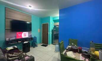 Imagem 3: AP na br emMarituba aceita FGTS cond SALINAS