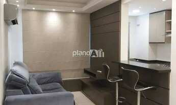 Imagem: Apartamento para aluguel, com 57,74m²