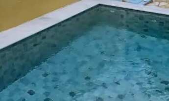 Imagem 3: Beira-mar casa com piscina para venda possui 155m2 com 3/4 em Barra Mar - Barra de São Mig