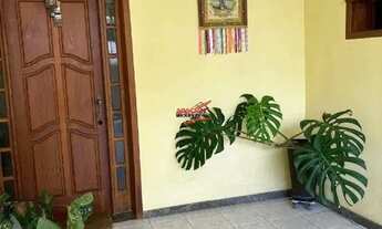 Imagem: Casa à venda no Triângulo, Ponte Nova-MG