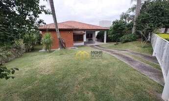 Imagem 5: Casa com 4 dormitórios à venda, 320 m² por R$ 1.780.000,00 - Loteamento Capital Ville - Ju