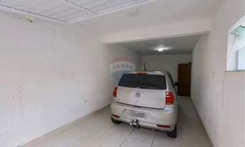 Imagem 6: Casa à venda Bairro Santa Helena