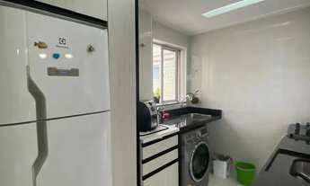 Imagem 6: Gardem Ville Apartamento com 2 dormitórios