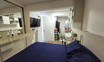 Imagem 5: Apartamento à venda no HELBOR COSMOPOLITAN HOME STAY & OFFICES , ALPHAVILLE I, Salvado