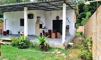 Imagem 4: Chácara Sítio Terreno Loteamento Mansões Açutuba Manaus-AM/Iranduba 2 Suítes 500m²