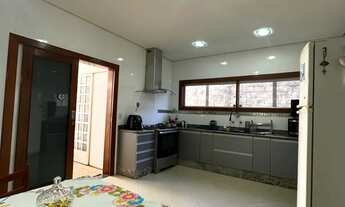 Imagem 4: K Casa com 3 dormitórios