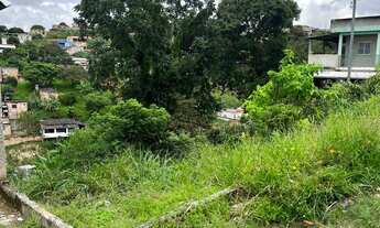 Imagem 4: Lote a Venda - Rua Campanário - Sevilha 2 Seção