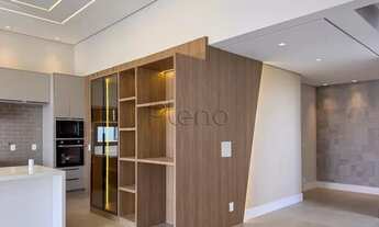 Imagem 6: Sobrado à venda e para alugar em Campinas, Alphaville Dom Pedro 2, com 4 suítes, com 368.5