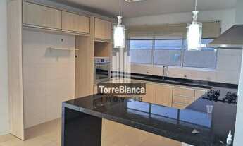 Imagem 6: Casa à venda no condomínio Fontana di Trevi, Jardim Carvalho, Ponta Grossa, PR