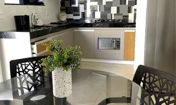 Imagem: Temporada Porto Seguro - Duplex pra até