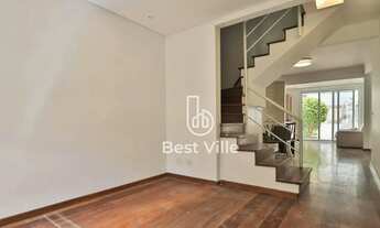 Imagem 4: Casa com 3 dormitórios à venda, 170 m² por R$ 2.500.000,00 - Alphaville - Santana de Parna