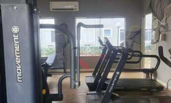 Imagem 7: Apartamento à Venda de 02 Quartos no Bairro Valentina Figueiredo em Ribeirão Preto com Laz