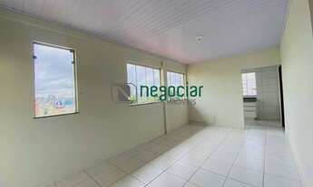 Imagem: Apartamento 2 quartos no bairro Angola