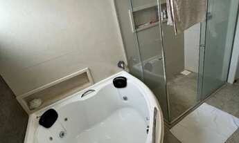 Imagem 6: Edifício Torre Farnese, bairro do Umarizal, 4 suítes, com 445m²