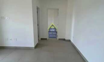 Imagem 7: Frente Rua - Apto 02 dorms c/ Sacada e Lazer - Direto