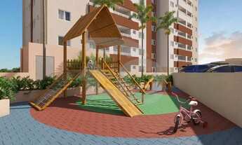 Imagem 5: Imóvel para venda com 52 metros quadrados com 2 quartos em Santo Antônio - Aracaju - SE
