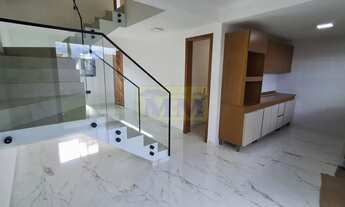 Imagem 5: Sobrado 3 quartos no bairro Alto Tarumã em Pinhais