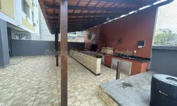 Imagem 5: APARTAMENTO SALA 2 QUARTOS SENDO 1 SUÍTE