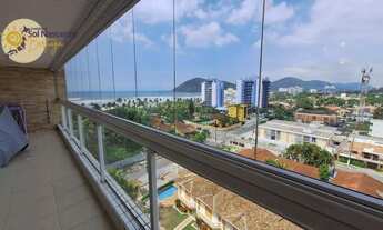 Imagem: Cobertura duplex á venda com piscina privativa