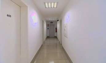 Imagem 6: Conjunto comercial para venda e locação em Jardim Paulista , 32m²