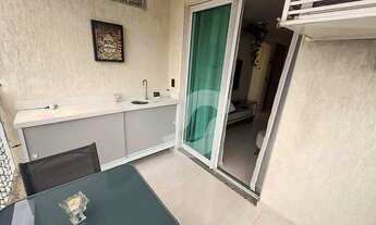 Imagem 7: Apartamento com 2 dormitórios à venda, 60 m² por R$ 460.000,00 - Santa Rosa - Niterói/RJ