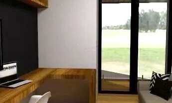 Imagem 7: Casa com 4 dormitórios à venda, 424 m² por R$ 1.799.000,00 - Spina Ville II - Juiz de Fora