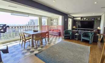 Imagem: Apartamento à venda no bairro Morumbi