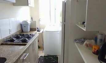 Imagem 5: Apartamento no Residencial San Diego