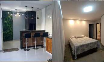 Imagem 5: Casa no Bairro CPA IV