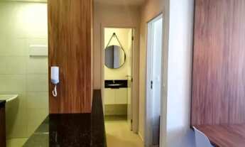 Imagem 2: #x27;'EDIFÍCIO ORLY CRUZ DAS ALMAS , COMPLETAMENTE MOBILIADO, PRONTO PARA MORAR OU I