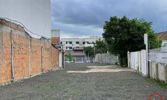 Imagem 2: Terreno para locação no Centro de São Leopoldo - 397,77 m²