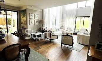 Imagem 4: Casa - Loteamento Parque dos Alecrins - Campinas