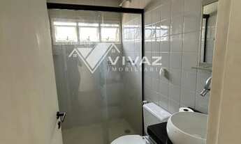 Imagem 6: Excelente Apartamento com 03 Quartos 02 Varandas e Garagem - Aceita Financiamento