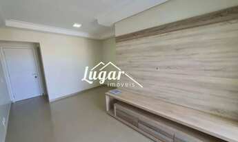 Imagem 2: Apartamento para aluguel, 3 quartos, 1 suíte, 2 vagas, PALMITAL - Marília/SP