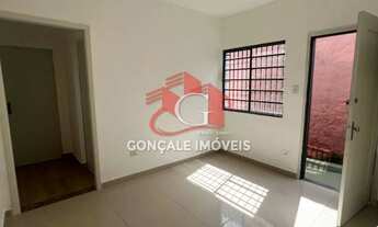 Imagem: Alugue Casa Térrea com 2 Quartos na Vila