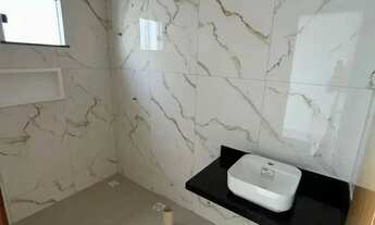 Imagem 3: Imóvel para venda possui 225 metros quadrados com 3 quartos em Araçagy - São José de Ribam