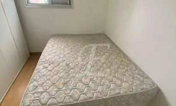 Imagem 4: Apartamento com 1 dormitório para alugar, 38 m² por R$ 2.803,37/mês - Santana - São Paulo