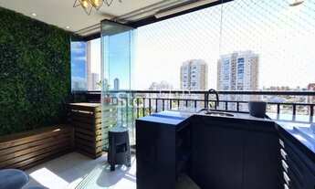 Imagem 5: Apartamento - Taquaral - Campinas