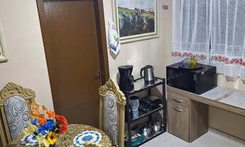 Imagem: Espaço super aconchegante!!!