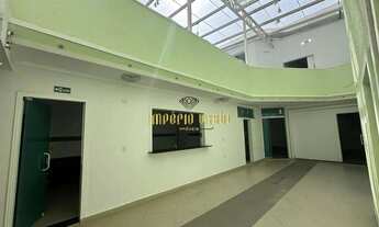 Imagem 4: Prédio Comercial com 807m² à venda no Centro de Suzano-SP