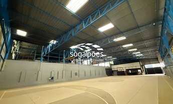 Imagem: Galpão para aluguel, Distrito Industrial