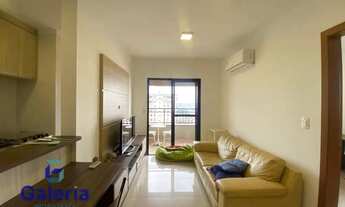 Imagem 2: Apartamento com 1 quarto para alugar, 45m² - Vila Ana Maria