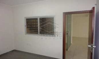 Imagem: Casa Padrão em Bauru