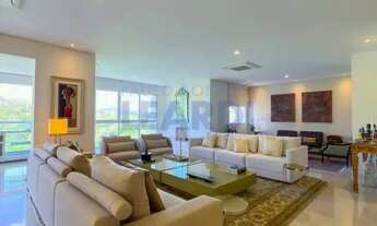 Imagem 2: APARTAMENTO - TAMBORÉ - SP