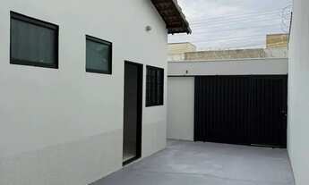 Imagem 2: SHOPPING PARK - CASA 2/4 COM SUITE E GARAGEM PARA 2 CARROS - 2263UB