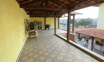 Imagem 3: Casa colonial a venda no bairro paraíso