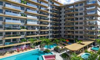 Imagem: Apto MOBILIADO padrão resort 2 suítes