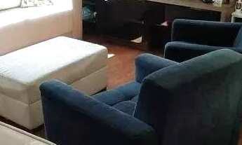 Imagem 3: Apartamento com 2 dormitórios à venda, 106 m² por R$ 697.999,90 - Vila Gilda - Santo André