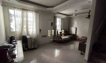 Imagem: Casa com 3 dormitórios à venda, 101 m²